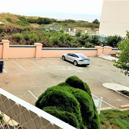 1B/1B Condo With Ocean Views, Resort Style, Free Wifi, Few Steps To The Beach!! Wildwood Crest Extérieur photo
